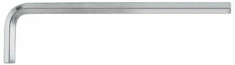 Inbusschlüssel ATM SW 14 mm Sechseckig Lang