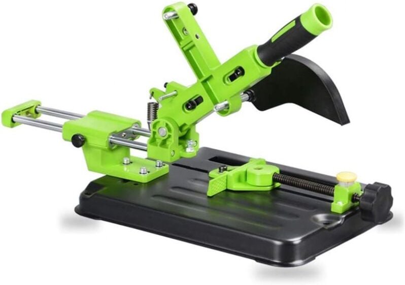 Gotrays - Winkelschleiferständer - Für Polierer - Für 100/115/125 Winkelschleifer