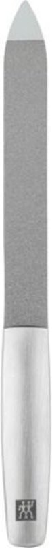 Thumbnail - Zwilling Premium Saphir-Nagel- feile 130 mm