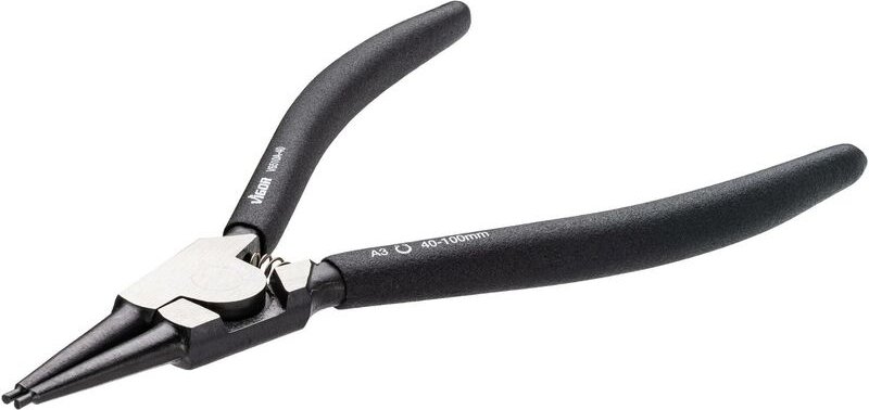Sicherungsringzange ∙ V6510A-40 ∙ Länge: 230 mm