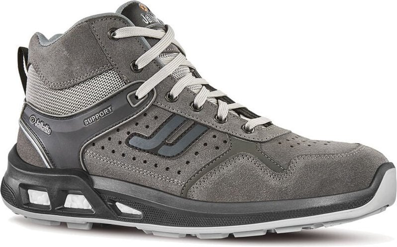 Hochsicherheitskorb JALACTIVE SAS S1P CI SRC 44