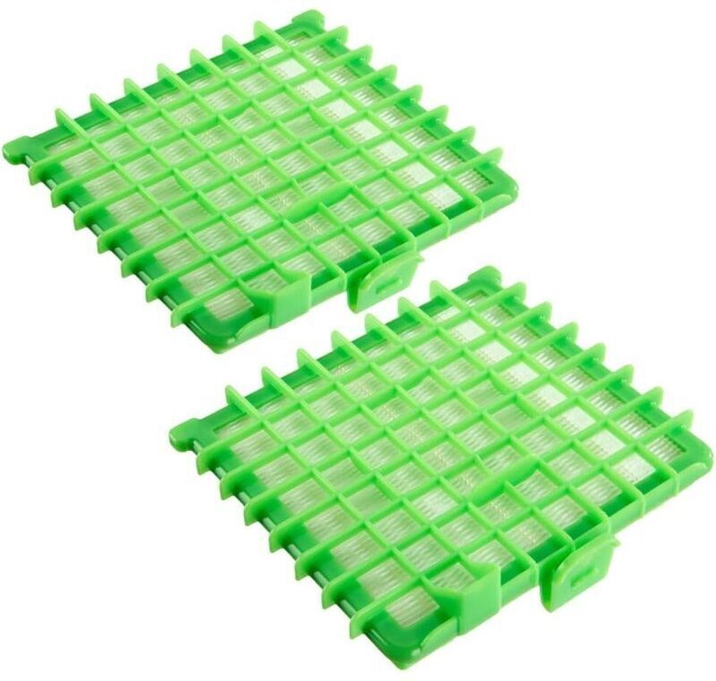 Filter für Silence Force Staubsauger RO4323 RO4523 RO5729 RO5762 RO5822 RO5825 RO5911 Referenz ZR002901