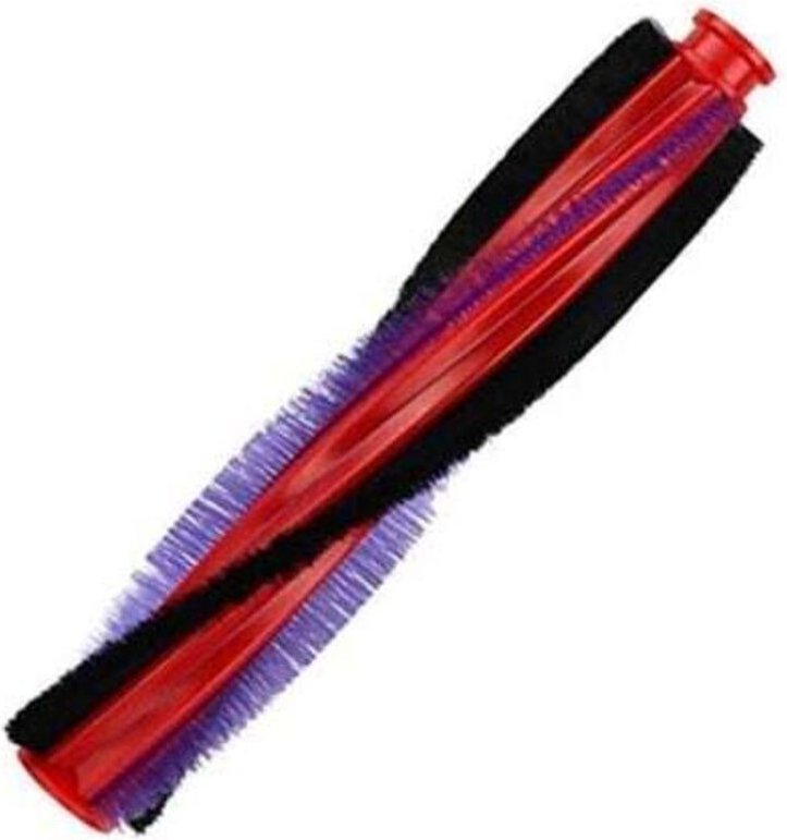 185 mm Rollenbürste für den kabellosen Staubsauger Dyson V6 DC62 SV03, elektrische Ersatzbürste, Ersatzteile für Haushal...
