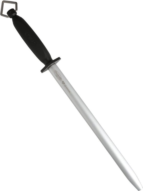 Messerschärfer fallkniven D12pro Silber Diamantstahl