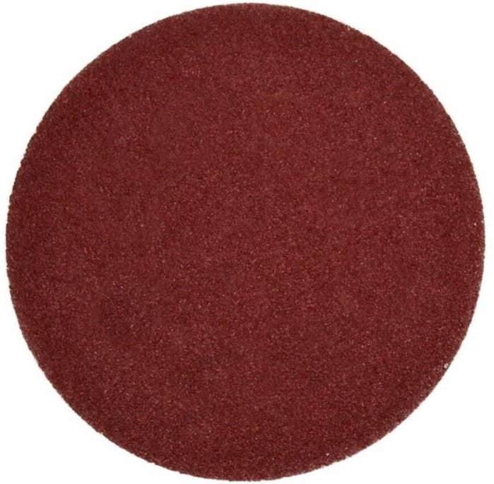 AWTOOLS SCHLEIFSCHEIBENSATZ 5-tlg. 80