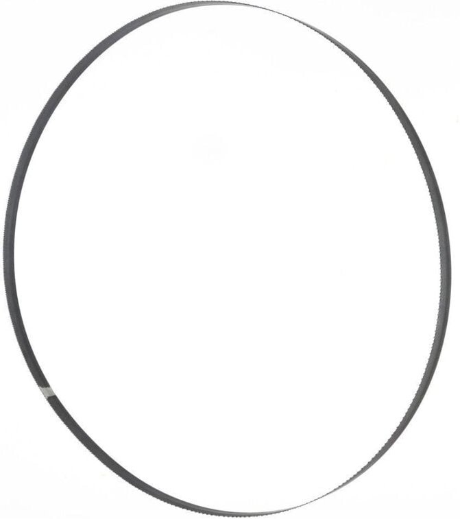 Bandsägeblatt 1826x12x0,4mm t 6mm Holzmann Maschinen BSB245HQB12