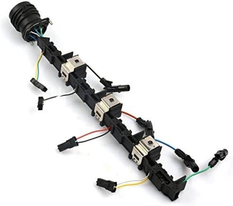 Einspritzdüsen-Kabelbaum für Audi, VW, Seat, Skoda 2.0 TDI 16V 03G971033L