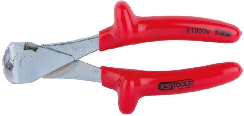 Ks Tools 1000V Vornschneider, 160mm - 117.1198