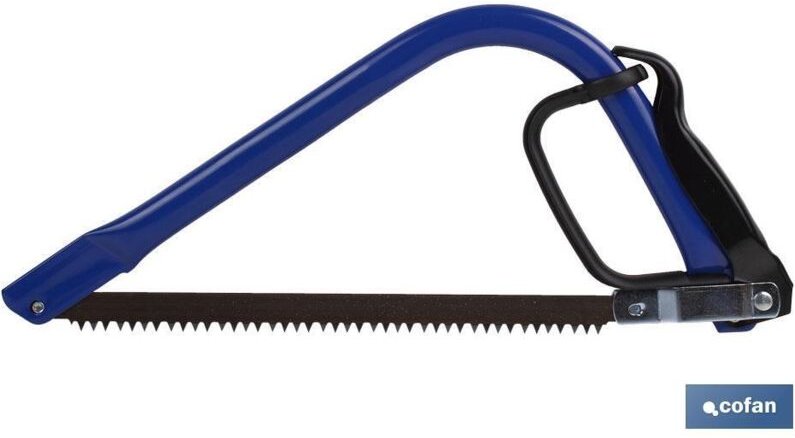 Lichtbogen-Holzsägenspitze Protect 12/300 mm