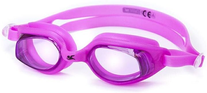 Alltoswim Hoste Schwimmbrille