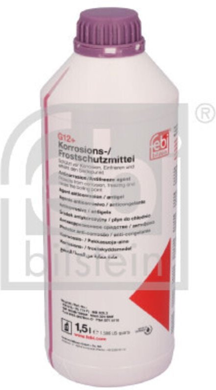 Kühlmittel 15L 19400 FEBI