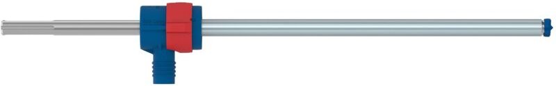 Bosch EXPERT SDS Clean max-8X Hammerbohrer-Set 20 x 400 x 650 mm - 2608901781