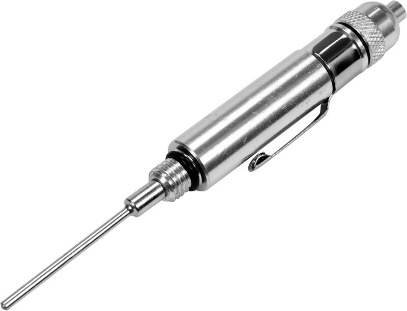 Aluminium Präzisionsöler, Feinöler, Mini Öler 15ml, 15cm