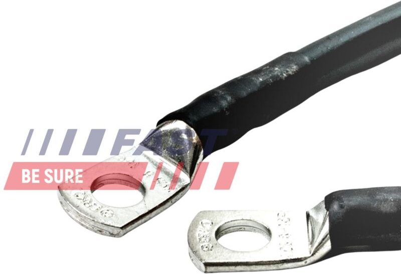 Ft11591 Schnellerdungskabelbaum