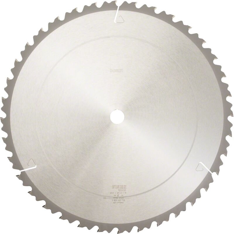 Professional Kreissägeblatt cw wo s 500x30-36 (2608640705) - Bosch