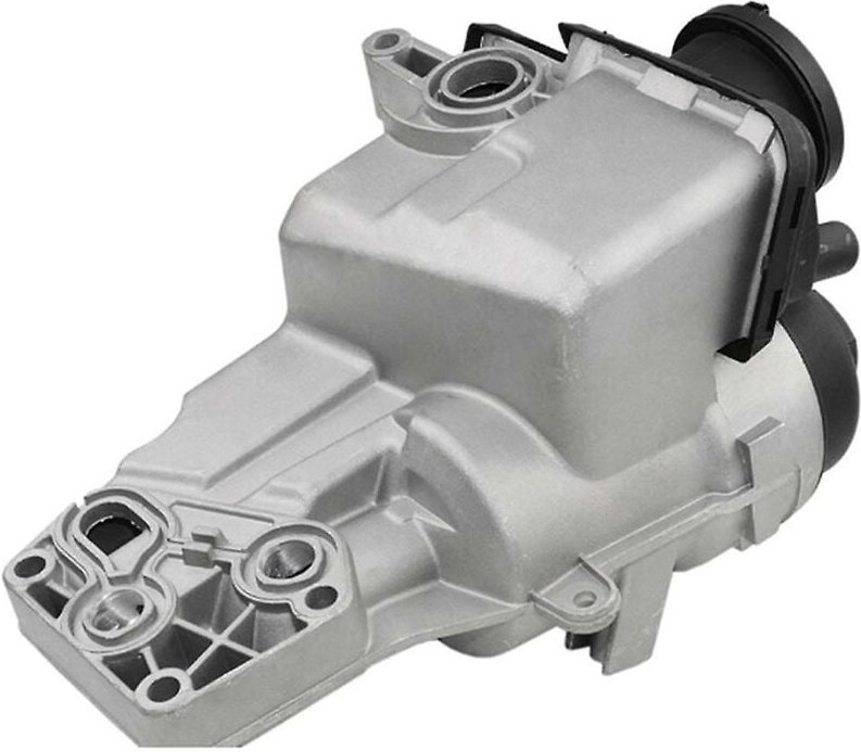 Woosien - Autoölfiltergehäuse für C30 C70 S40 S60 V50 V60 XC60 T5 31338685 30788494 7g9n6884ac