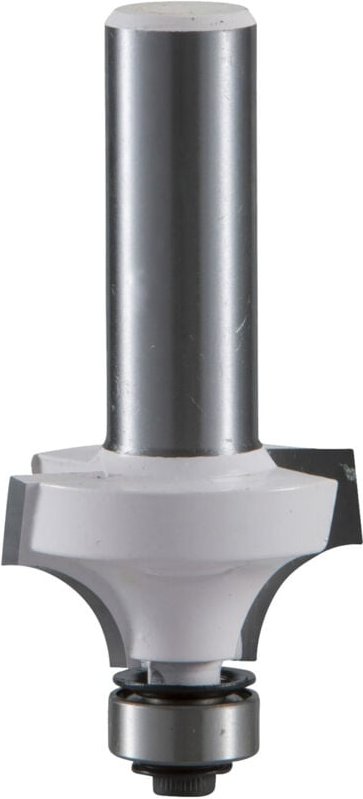 Abrundfräser 25,4 mm - D-48387 - Makita