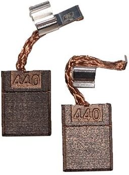 Makita Kohlebesen Cb-440 Cod. 194427-5