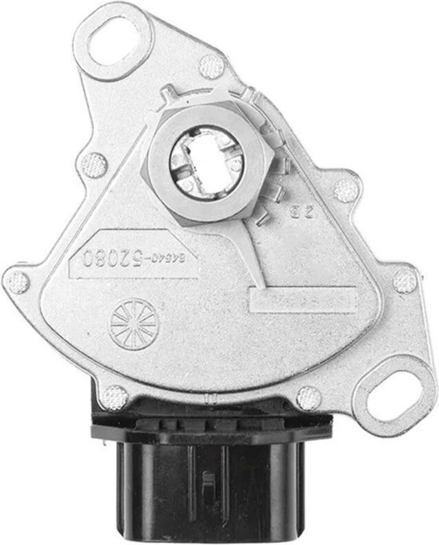 84540-52080 Gangschalter Getriebeschalter Neutral-Sicherheitsschalter Automotive FüR Vios