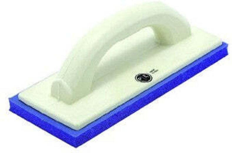 Fraschetti - blauer schwammschwimmer, polyurethan-basis 22X13 -877/1-E