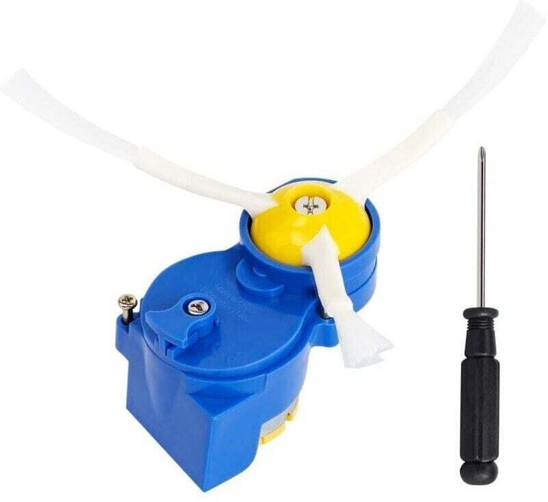 Verbesserter Seitenbürstenmotor für iRobot Roomba 500/600/700/800 870 880 760 770 780 500 600 700 595 Serie