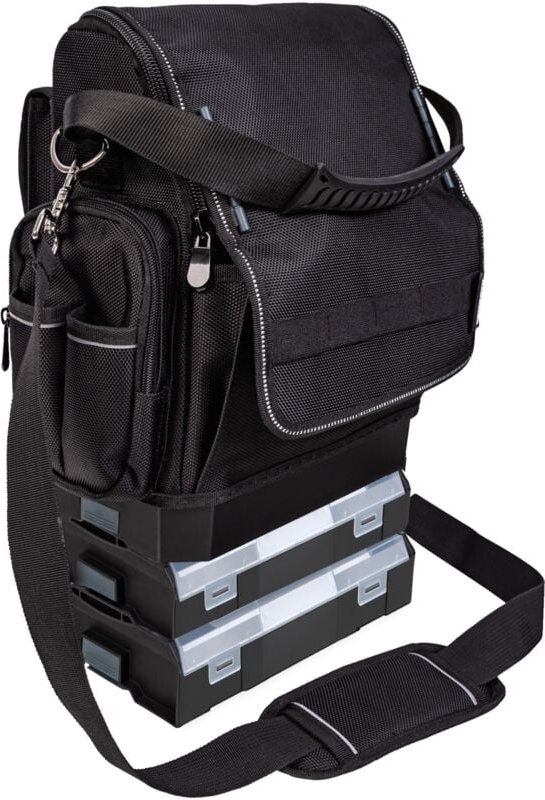 L-BOXX ProClick Set 9 - 1x ProClick Soft Bag S (6100000970) + 1x L-BOXX Mini (6100000324)