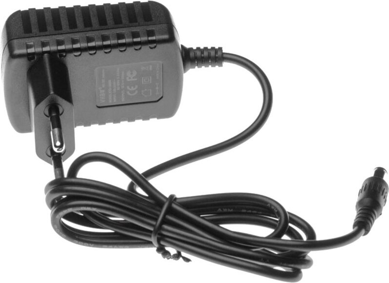 Ladegerät kompatibel mit aeg Electrolux ZB2803, ag 803 Handstaubsauger, Akkustaubsauger - Vhbw