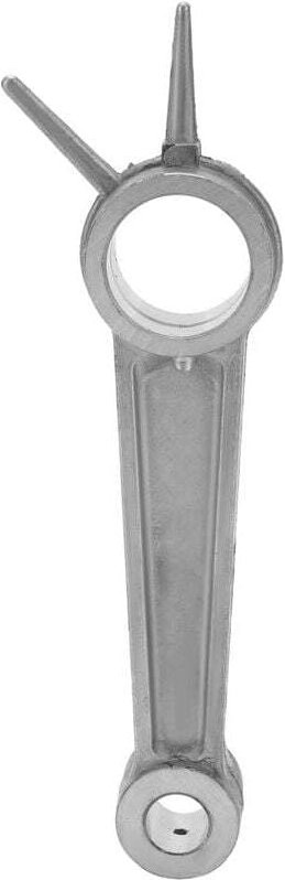 Bielle En Aluminium 80mm Pour Pompe À Air Compresseur 5 5kw Accessoires Pièces De Rechange
