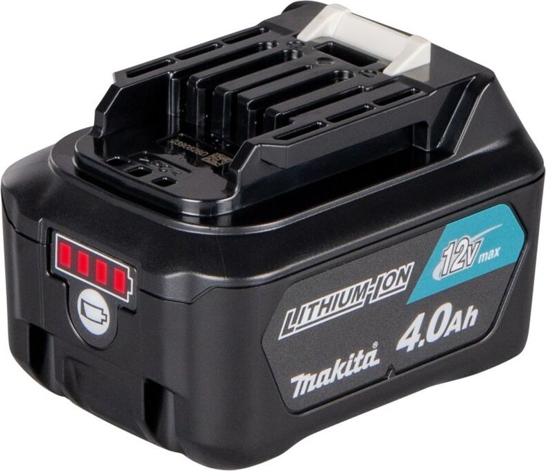 BL1041B Akku 12V, 4,0Ah (197406-2) - Makita
