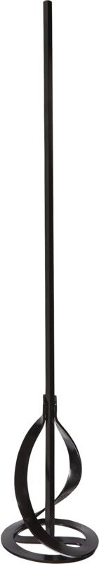 I Farb- und MörtelmischerI 1706000 i ø 100 mm, für Farbe, Lack, Lasur, Mörtel, Rührgutmenge 10- 20 kg i Farbmischer - Wo...