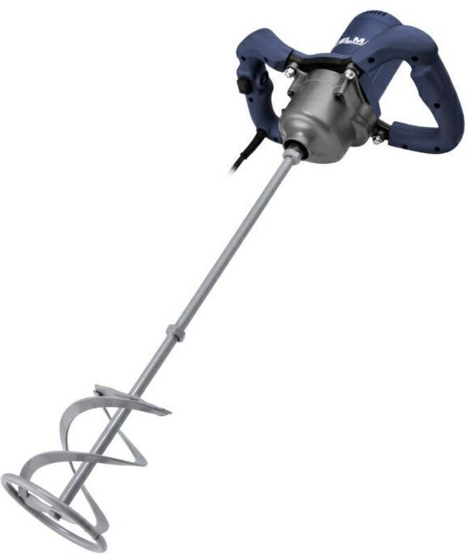 CELMA MIXER 1200W 2-GANG PRDa 140 GEO