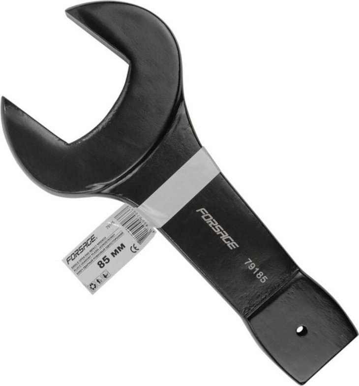 Schlagschrauber 85 mm L-395 mm