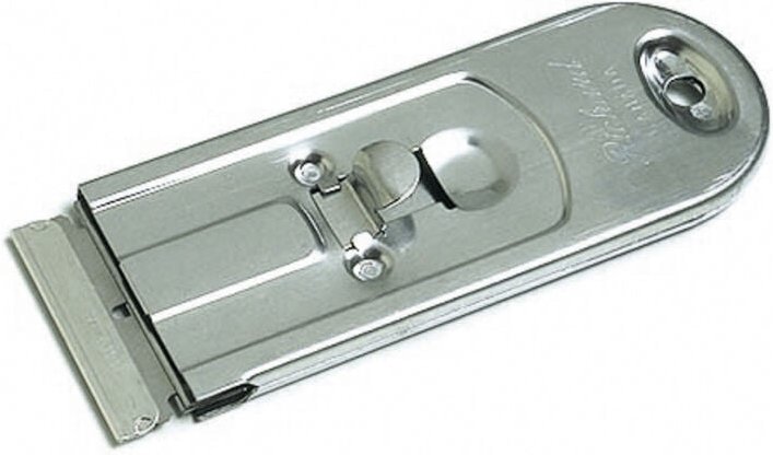 Fensterschaber aus Metall OUTIFRANCE