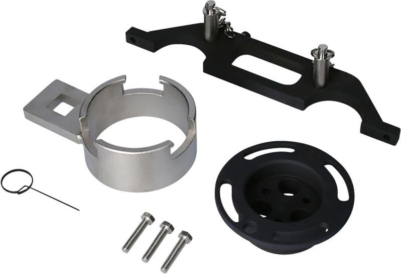 Brilliant Tools - Motor-Einstellwerkzeug-Satz für Opel Vectra Signum Zafira - BT594240