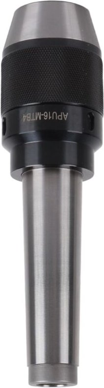 Robustes integriertes Bohrfutter APU16-MTB4 für Fräsmaschinen aus Hochgeschwindigkeitsstahl