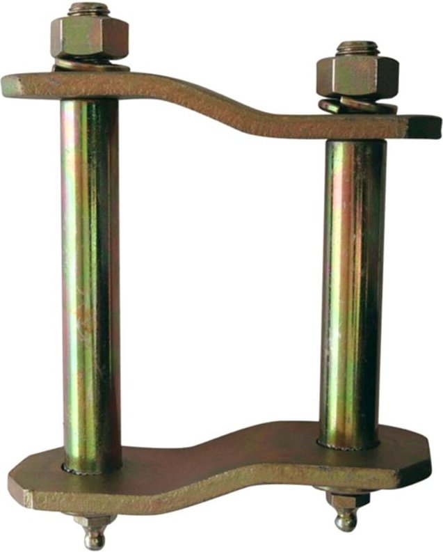 Gr795 Federaufhängung