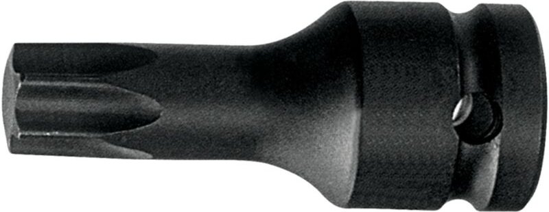 Bahco 1/2 Kraft-Bit-Stecknuss, TX, lang, T 40