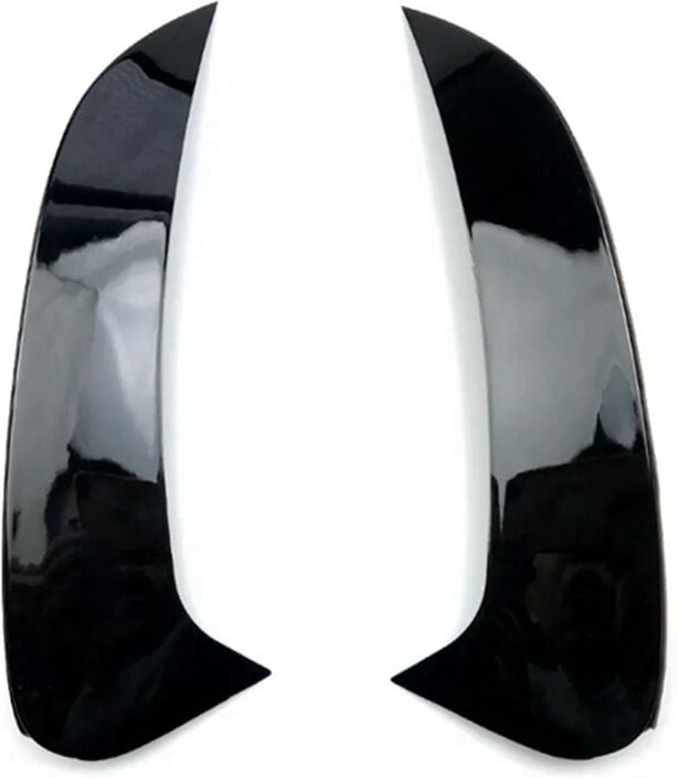 Heckstange Windblatt HeckstoßStange Spoiler Karosserieverkleidung Auto für - Coupe C292 2015-2018