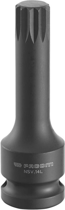 FACOM IMPACT-Einsatz 1/2 lang XZN M16