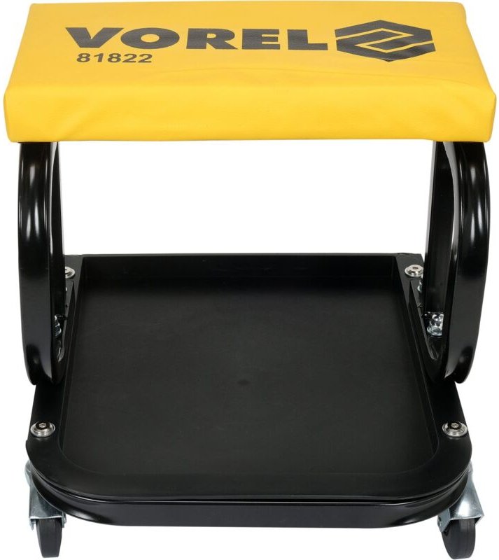 Werkstatthocker, Werkstattstuhl 355x195x40mm bis 115kg