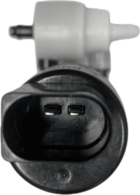 Tlily - 67127388349 Auto-Scheibenwaschpumpenmotor für X1 X2 X3 X4 X5 F15 F39 F45 F46 F49 F85 2014-2016 Zentrifugalpumpe