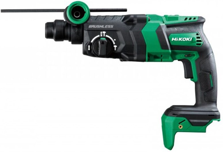 Bohrhammer HIKOKI DH18DPCW4Z (nur Gerät)