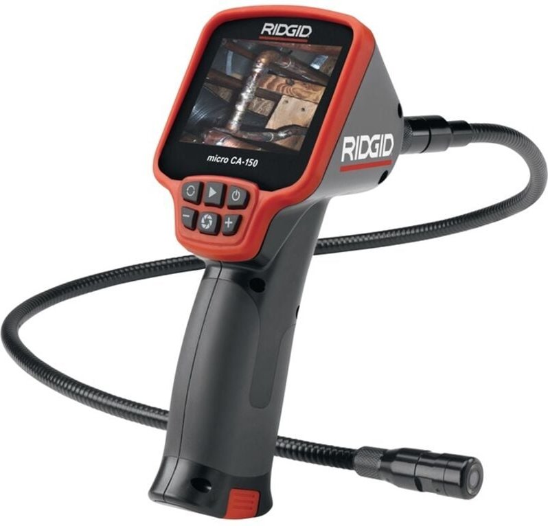 RIDGID Inspektionskamera micro CA-150