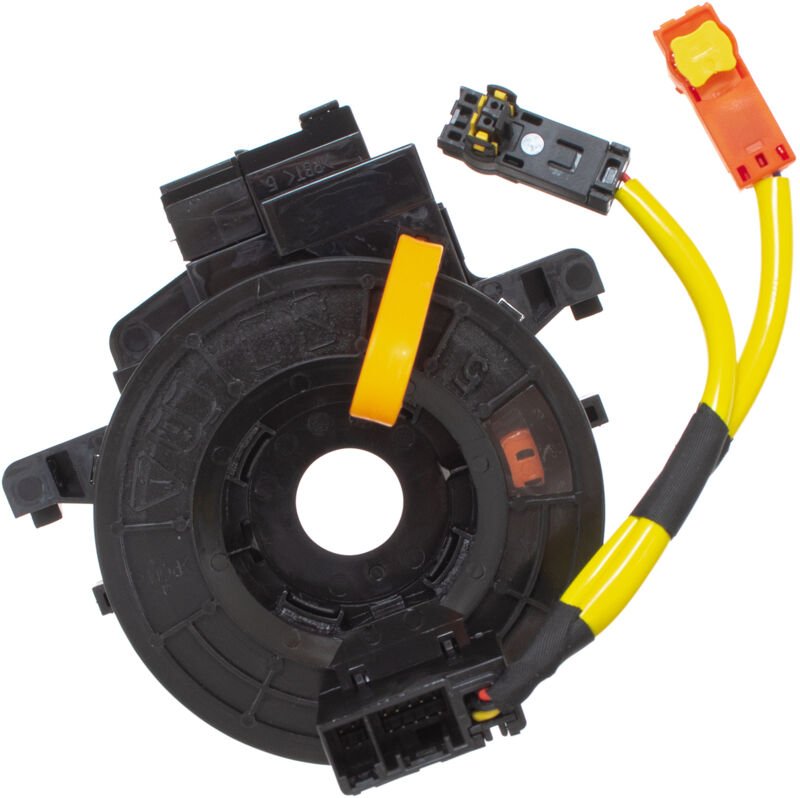 Lexus IS 05-13 Lenkrad-Airbag-Gurt/Aufroller