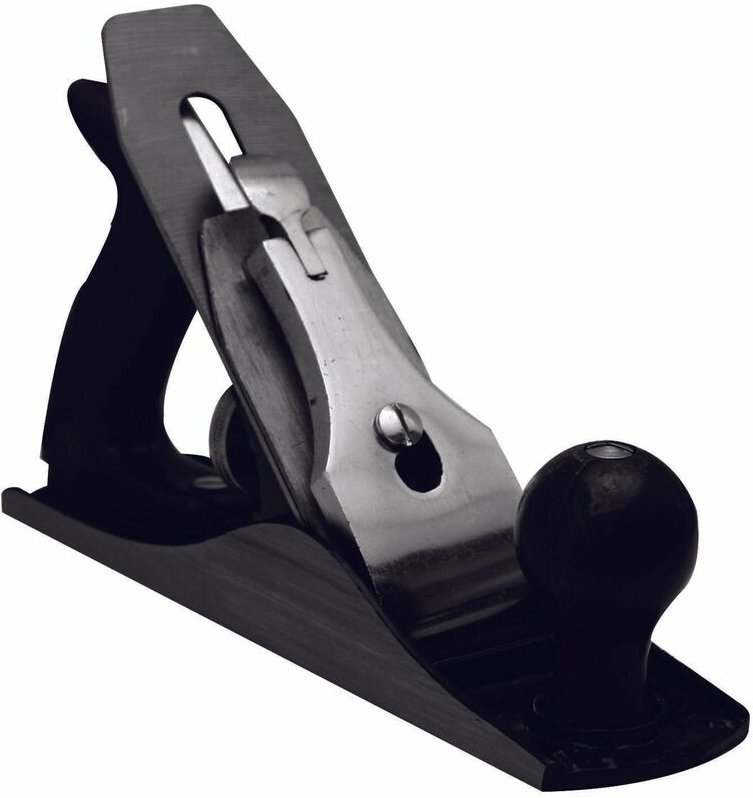 50 mm Brixo Blade Stahlebene