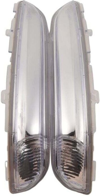 Blinker für Rückspiegel, kompatibel mit Peugeot 208 2012-2017