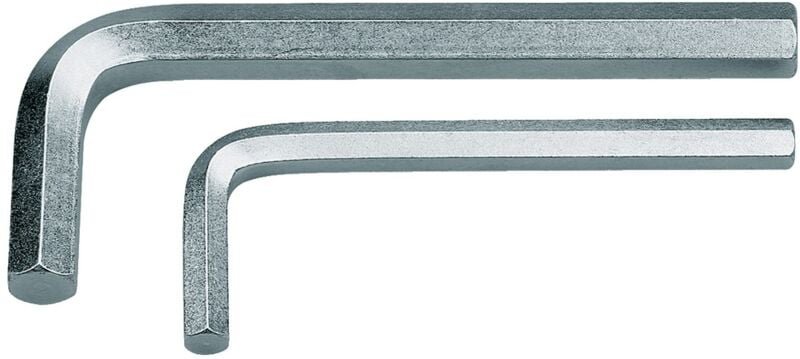 Winkelschraubendreher, Innen-6-kant 32 mm - Gedore