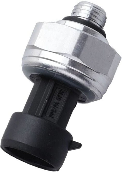 Tlily - Auto Öldrucksensor für Zubehör FS1-8670-AB FS18670AB 41CP41-1 41CP411