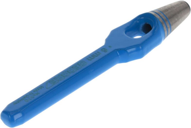 570006 Henkellocheisen 6 mm