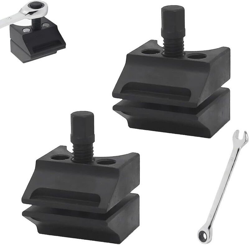 2-teilige geteilte Nabendistanzstücke – Werkzeug für Mechaniker für die meisten Fahrzeuge